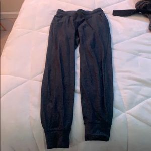 Lululemon joggers